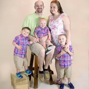 Meet your Posher, Kenneth